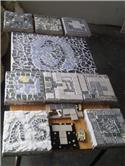 Veranstaltungsbild Die Kunst des Mosaiklegens